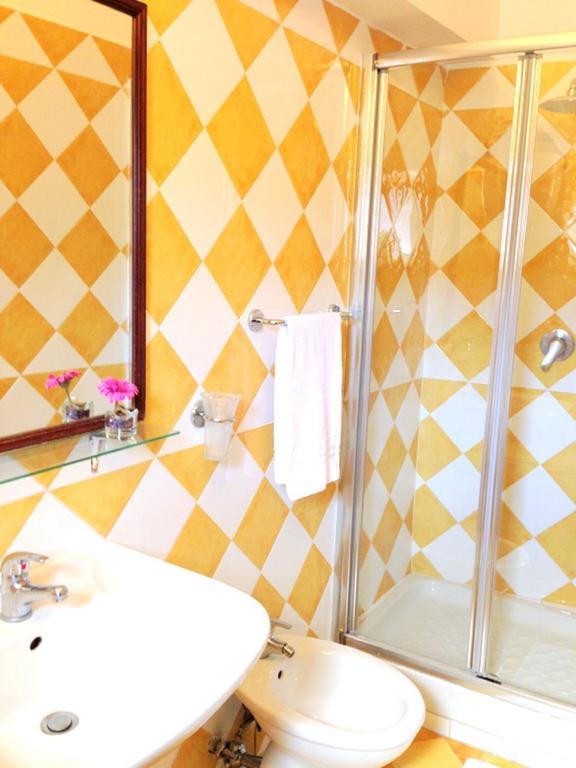 فندق Residenza Camilla روما المظهر الخارجي الصورة